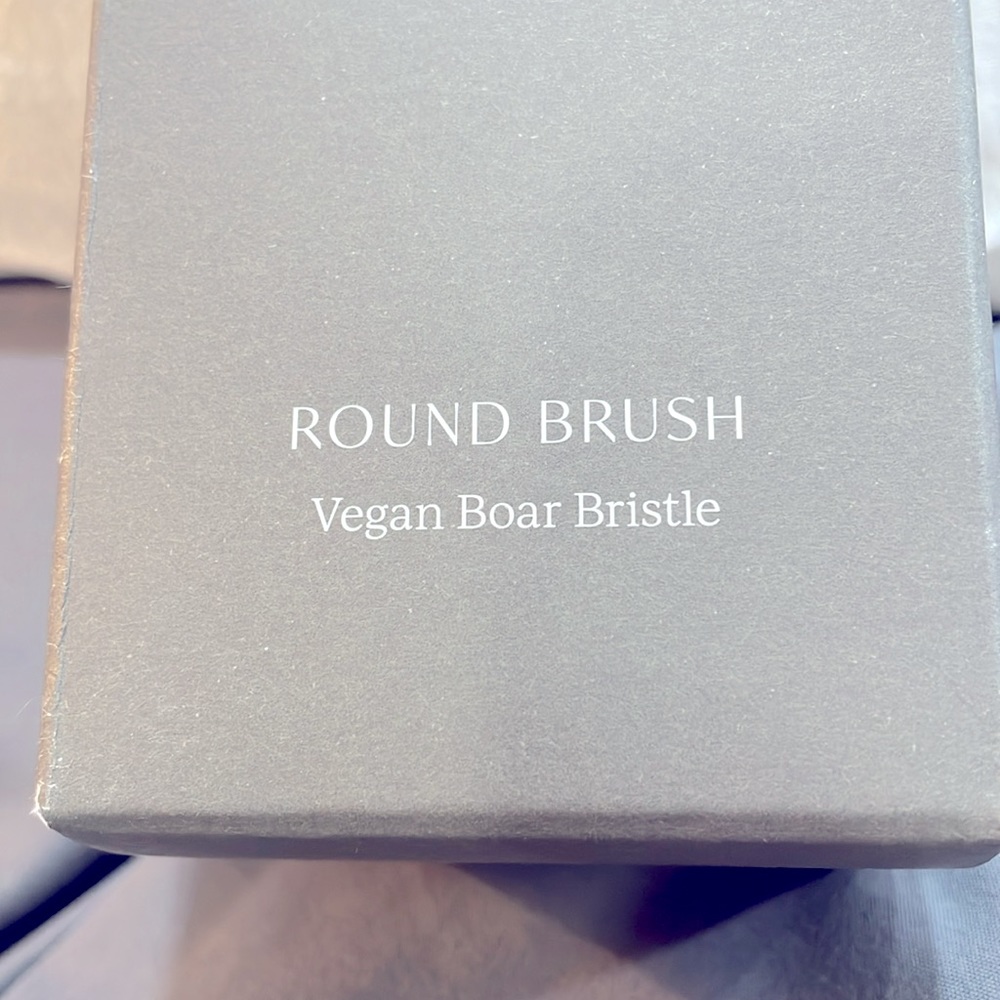 Complex Culture “ ROUND BRUSH” - Picture 4 of 7